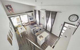 Loft Miro Apart Barcelona